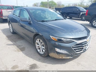 1G1ZD5ST4LF****** 2020 Chevrolet Malibu