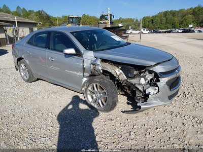 1G11C5SL9EF****** 2014 Chevrolet Malibu