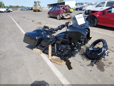 1HD1KRP19LB****** 2020 Harley-Davidson Street Glide Special
