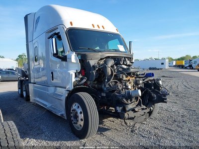 3AKJHHDR7PS****** 2023 Freightliner Cascadia