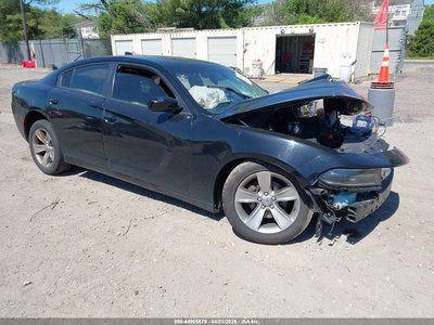 2C3CDXHG8HH****** 2017 Dodge Charger