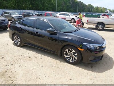 19XFC2F70HE****** 2017 Honda Civic