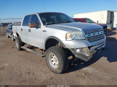 2008 Ford F-150