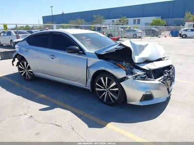 1N4BL4CVXKC****** 2019 Nissan Altima