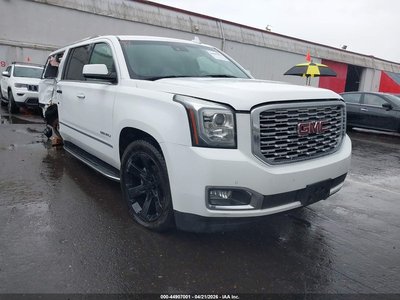 1GKS2HKJ2JR****** 2018 GMC Yukon XL