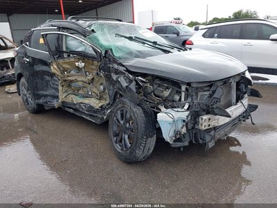 5N1AZ2MGXHN****** 2017 Nissan Murano