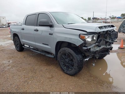 5TFEY5F17MX****** 2021 Toyota Tundra