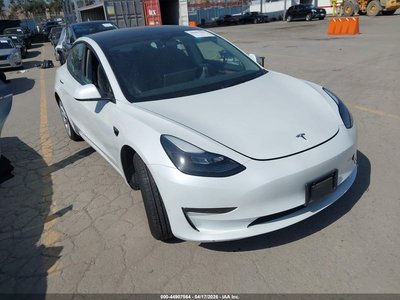 5YJ3E1EA6PF****** 2023 Tesla Model 3
