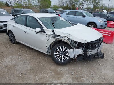 1N4BL4DV9PN****** 2023 Nissan Altima