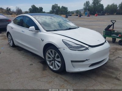 5YJ3E1EA1LF****** 2020 Tesla Model 3