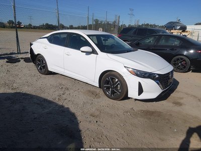 2024 Nissan Sentra