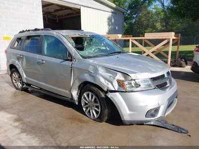 2013 Dodge Journey