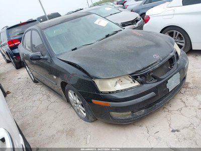 YS3FD49Y141****** 2004 Saab 9-3