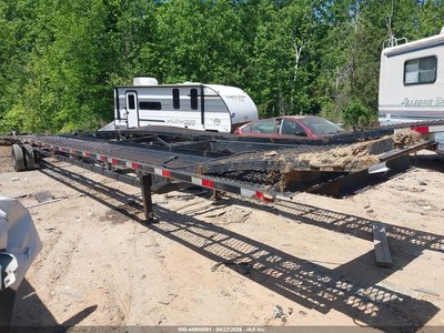 7UZFW5022PL****** 2023 Kaufman Auto Hauler