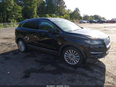 5LMCJ1C9XKU****** 2019 Lincoln MKC