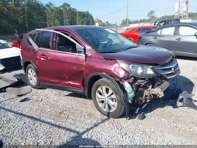 5J6RM4H50DL****** 2013 Honda CR-V