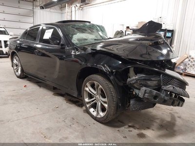 2C3CDXHG5LH****** 2020 Dodge Charger