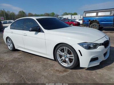 WBA8B7G57JN****** 2018 BMW 340i