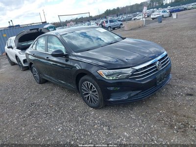 2020 Volkswagen Jetta