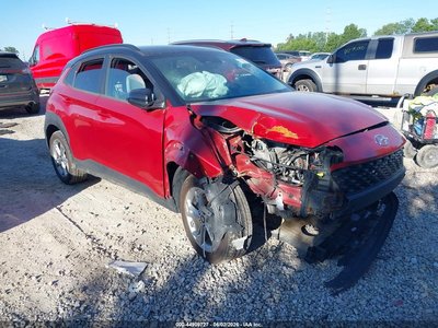 2022 Hyundai Kona