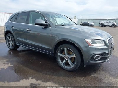 2015 Audi Q5