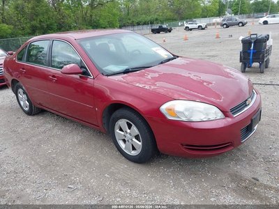 2006 Chevrolet Impala