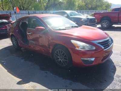 1N4AL3AP4FN****** 2015 Nissan Altima