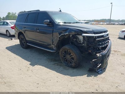 2022 Ford Expedition