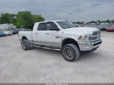 3C63R3ML8JG****** 2018 RAM 3500