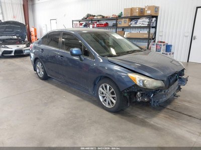 JF1GJAC60CH****** 2012 Subaru Impreza