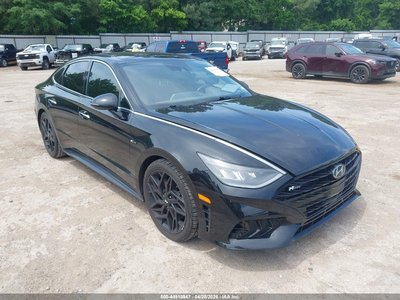 2022 Hyundai Sonata