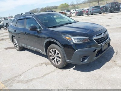 4S4BTAEC2L3****** 2020 Subaru Outback