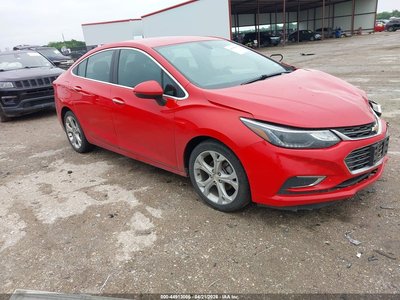 1G1BF5SM7H7****** 2017 Chevrolet Cruze