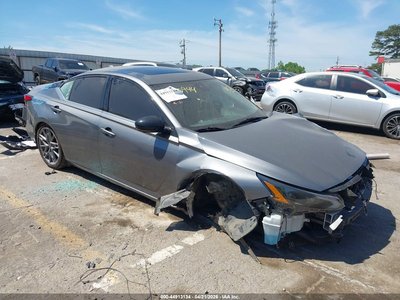 1N4AL4CV7RN****** 2024 Nissan Altima