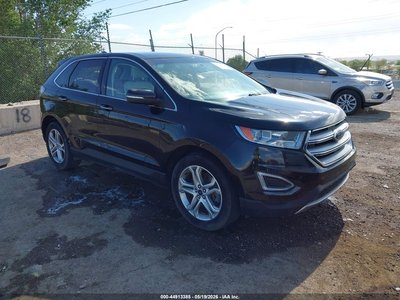 2FMPK4K97HB****** 2017 Ford Edge