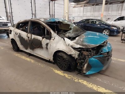 JTDKARFP1L3****** 2020 Toyota Prius Prime