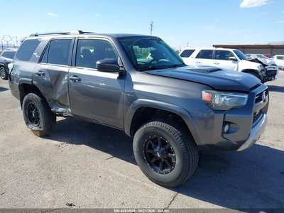 JTEBU5JR7L5****** 2020 Toyota 4Runner
