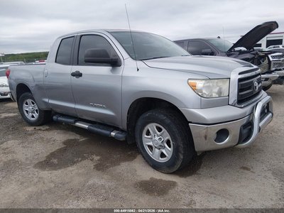 5TFRM5F12CX****** 2012 Toyota Tundra