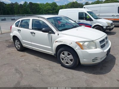 2007 Dodge Caliber