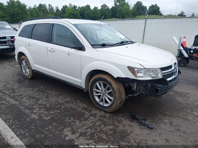 2013 Dodge Journey