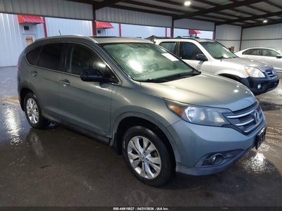 JHLRM3H76CC****** 2012 Honda CR-V