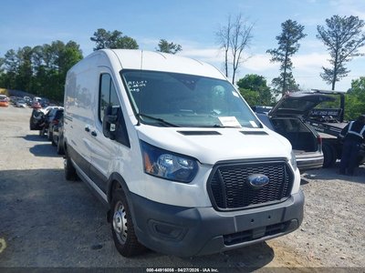 1FTBW9CG7MK****** 2021 Ford Transit 350