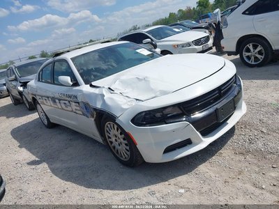 2016 Dodge Charger