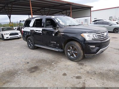 1FMJU1JTXLE****** 2020 Ford Expedition