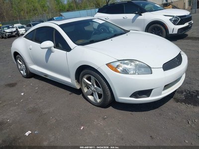 4A3AK24F89E****** 2009 Mitsubishi Eclipse