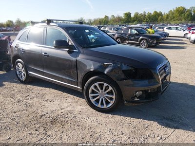 2015 Audi Q5