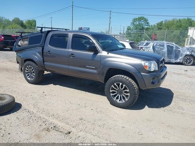 2011 Toyota Tacoma