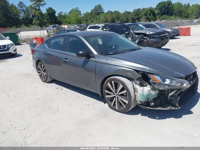 1N4BL4CVXLC****** 2020 Nissan Altima