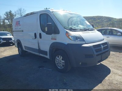 2015 RAM Promaster 1500