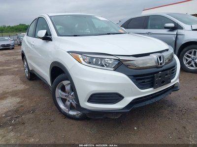 3CZRU5H37MM****** 2021 Honda HR-V